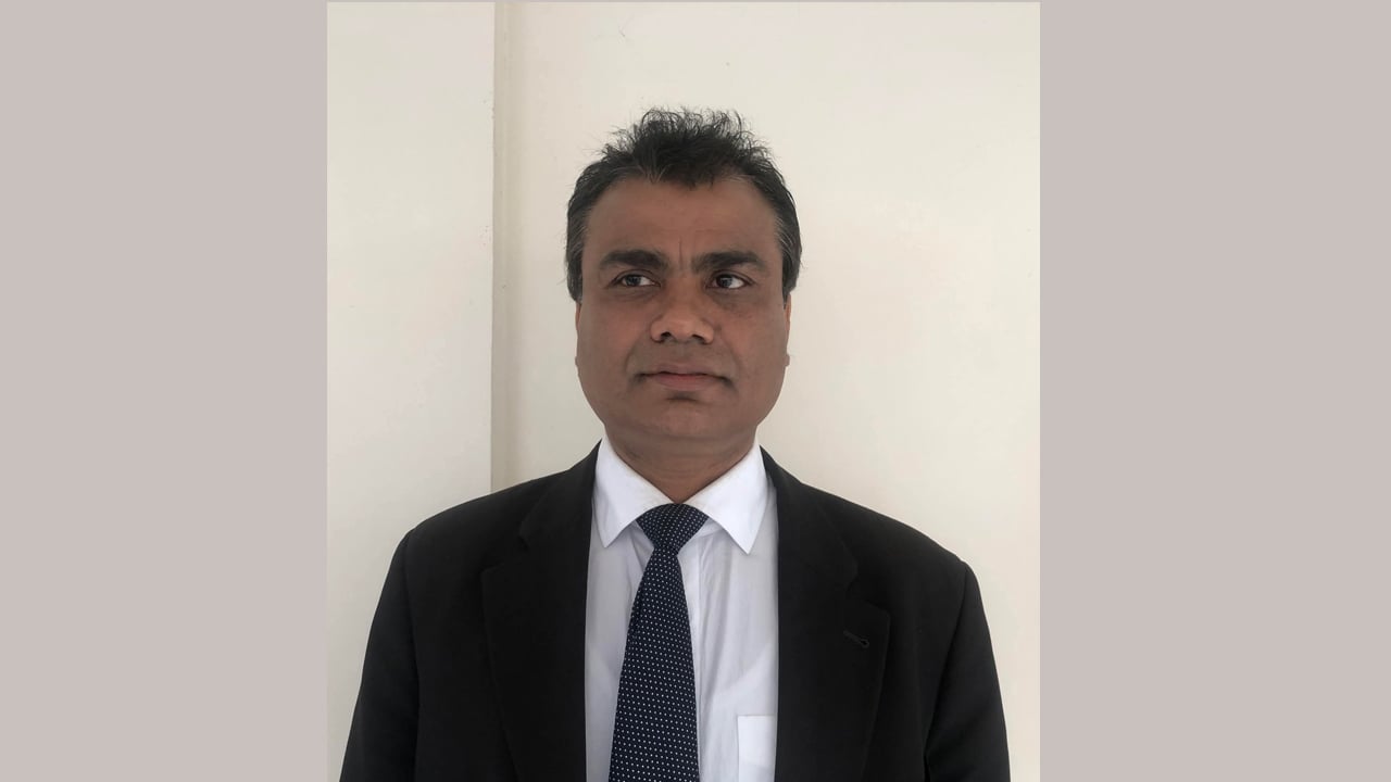 জগন্নাথ বিশ্ববিদ্যালয়ের নতুন প্রক্টর অধ্যাপক ড. নাসির উদ্দীন