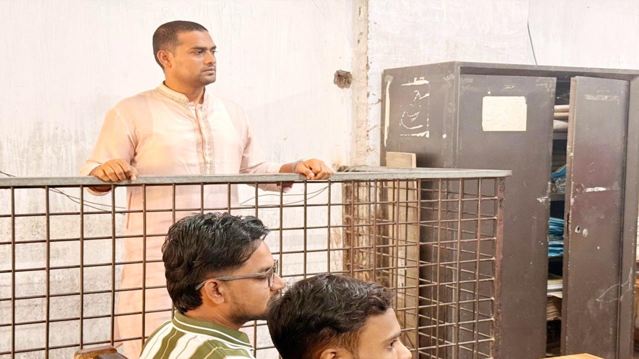 ঈদের আনন্দ কেড়ে নিয়েছে মিথ্যা মামলা