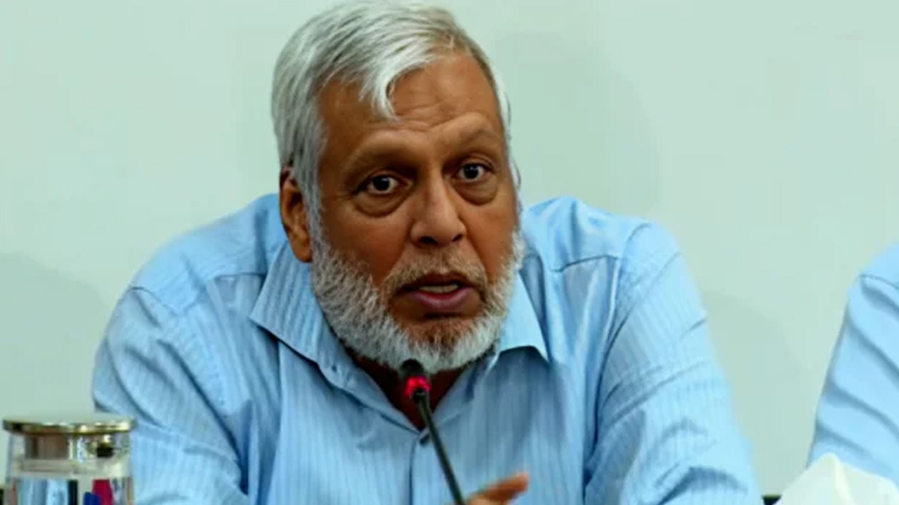 বিদ্যুৎ ব্যবহারে সাশ্রয়ী হতে বললেন উপদেষ্টা