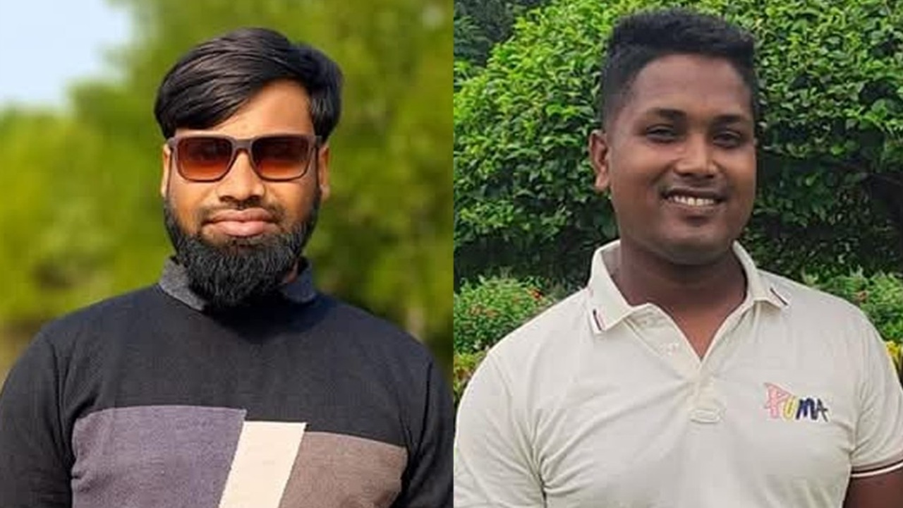 রংপুর কারমাইকেল-সরকারি কলেজ ছাত্রদলের আহ্বায়ক কমিটি ঘোষণা