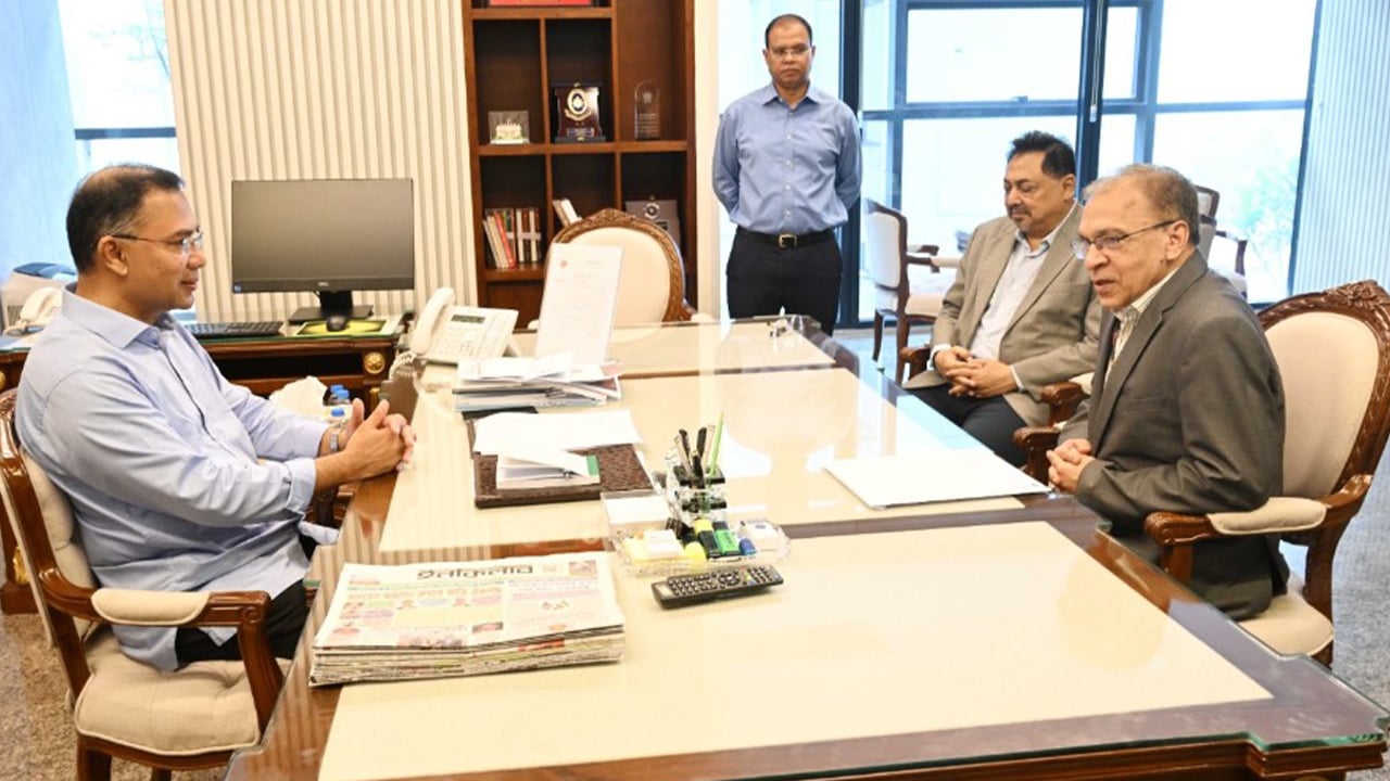 দুদক পুনর্গঠনসহ একাধিক সুপারিশ টিআইবির, প্রধানমন্ত্রীর আশ্বাস