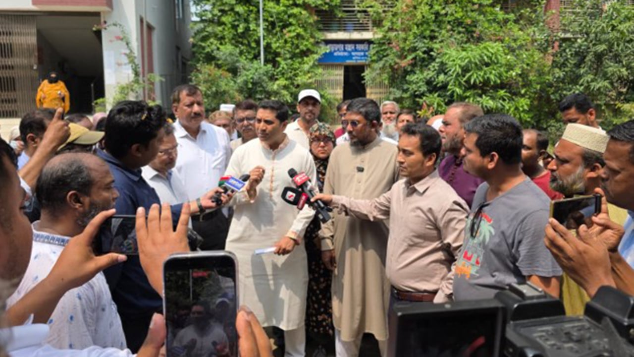 আগামী বছর থেকে নির্ধারিত সময়েই হবে বৃত্তি পরীক্ষা