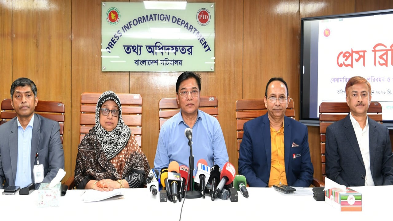 হাজিদের লাগেজ থেকে মালামাল চুরির বিষয়টি অসত্য