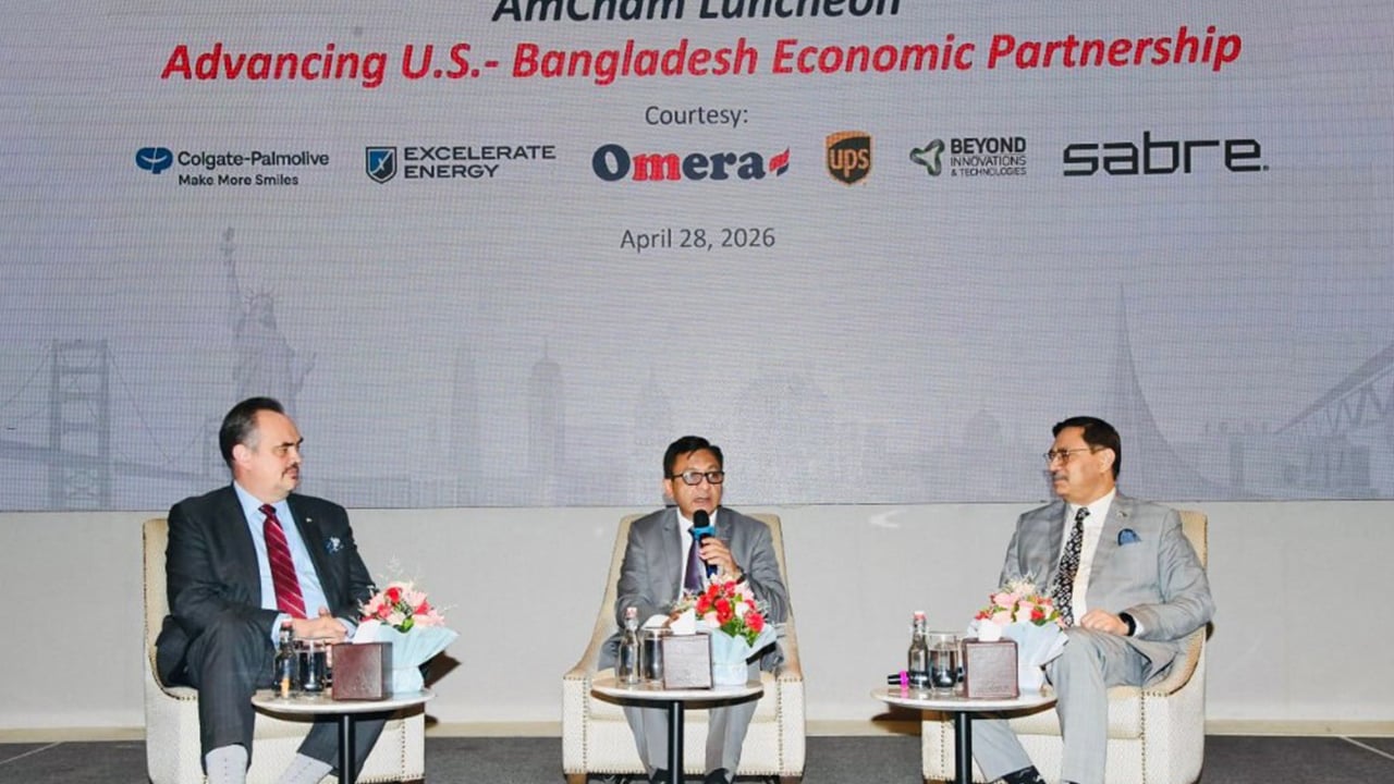 রপ্তানি বহুমুখীকরণ ও বিনিয়োগ বৃদ্ধির ওপর গুরুত্বারোপ বাণিজ্যমন্ত্রীর