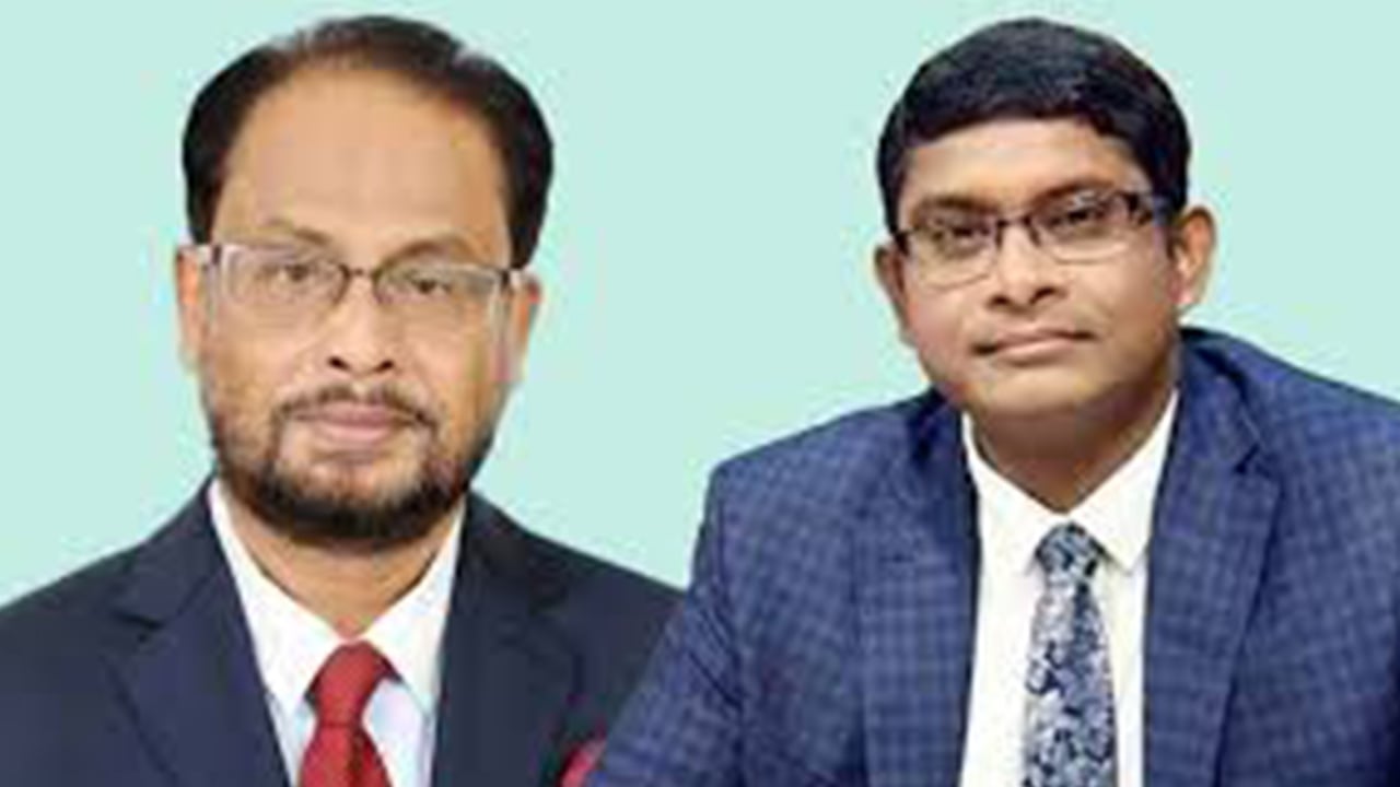 জি এম কাদের ও পাটোয়ারীর বিরুদ্ধে থানায় অভিযোগ