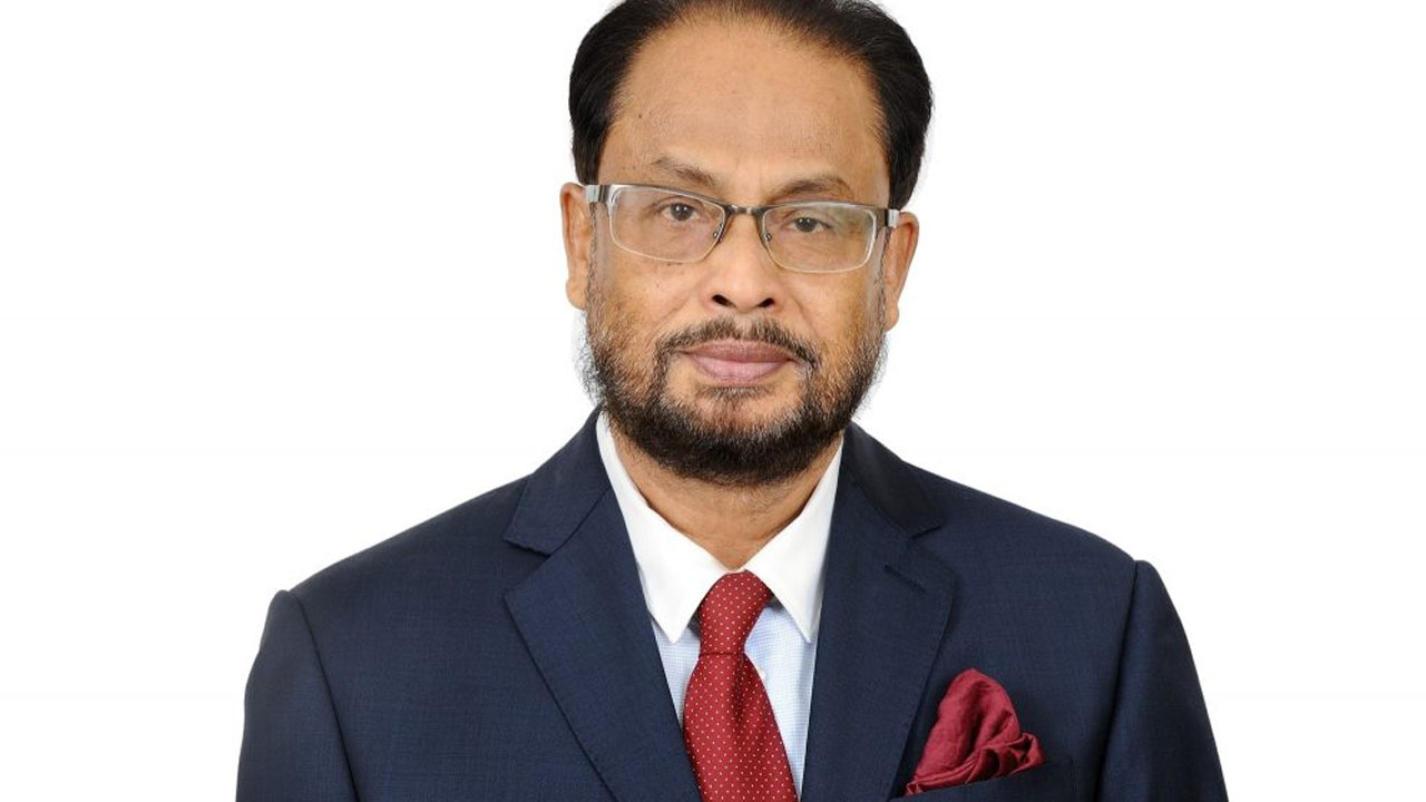 জি. এম কাদেরের বিরুদ্ধে মামলার আবেদন, আদেশ সোমবার