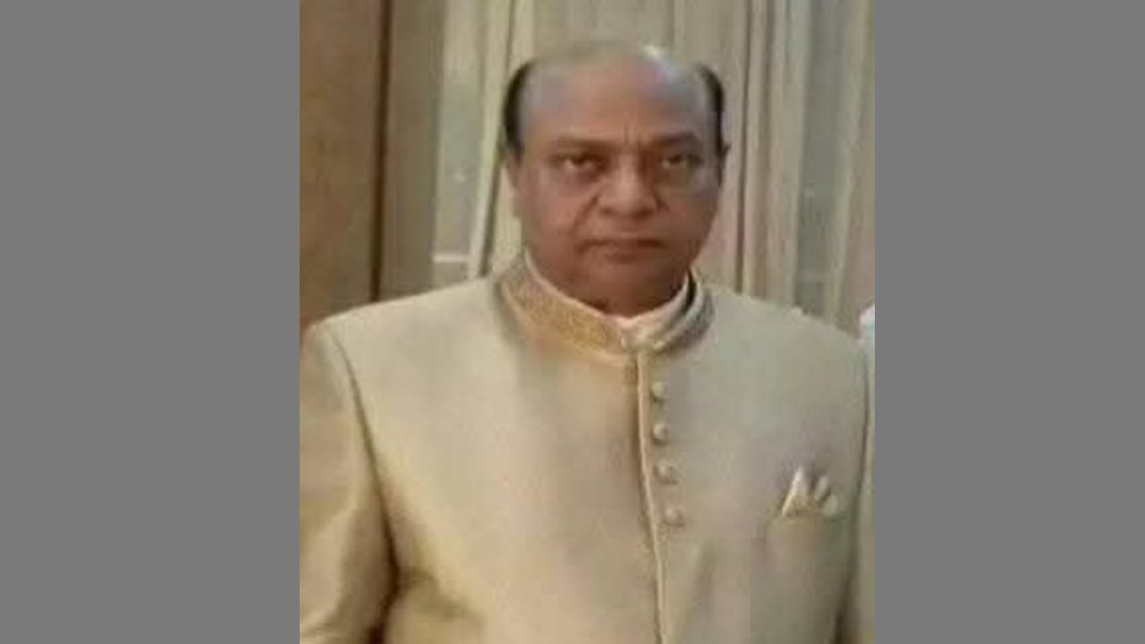 চাঁদপুর-৩ আসনের সাবেক এমপি জিএম ফজলুল হক মারা গেছেন