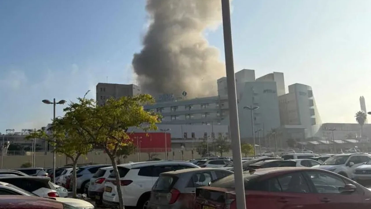 তেলআবিবে ইরানের ভয়াবহ হামলা, ব্যাপক ক্ষয়ক্ষতি