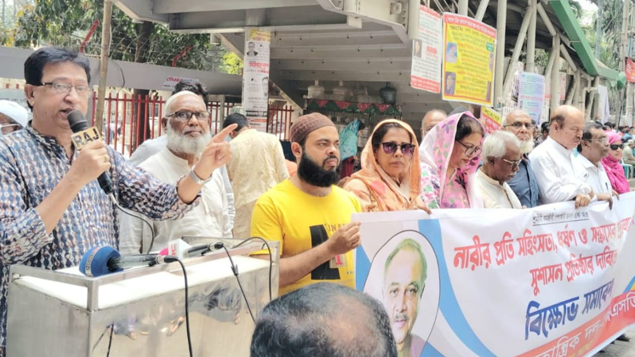 ছোট-বড় বিষয় নয়, ঐতিহাসিক প্রয়োজনেই সংস্কার : স্বপন
