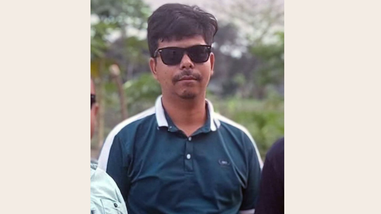 যশোরে ধারালো অস্ত্রের আঘাতে যুবদল নেতার মৃত্যু