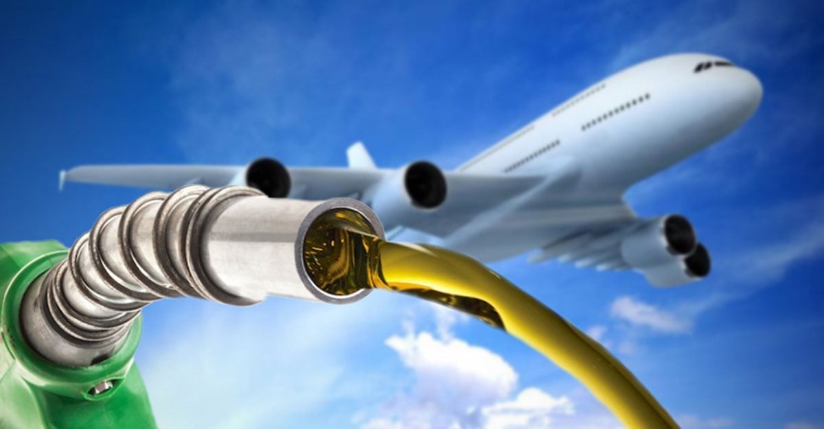 জেট ফুয়েলের দাম বেড়েছে ৭৩%