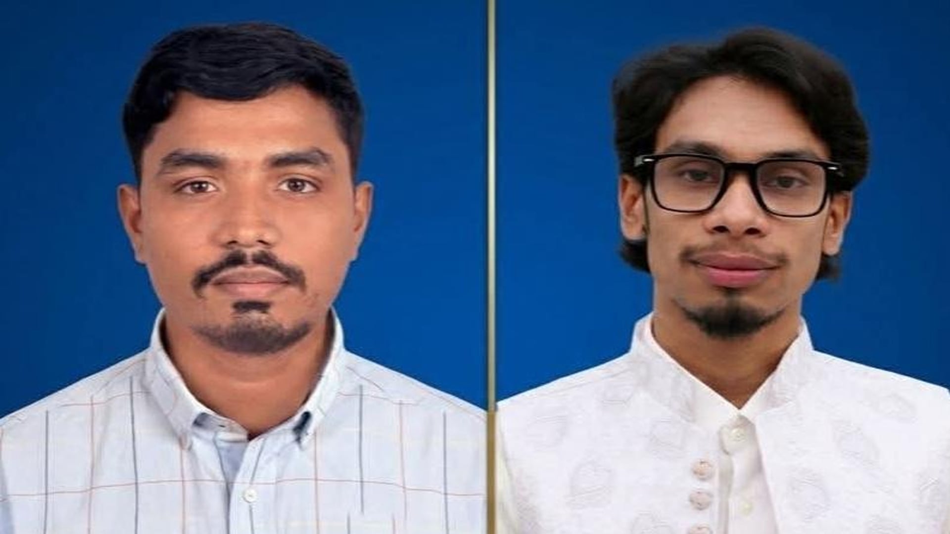 ঢাকা মহানগর জাগপা ছাত্রকাফেলার আংশিক কমিটি ঘোষণা