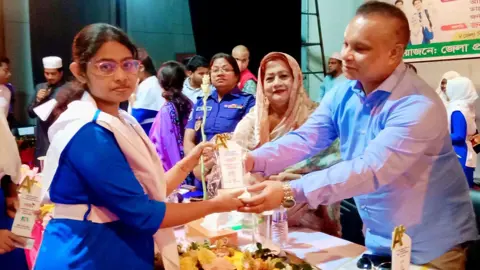 শুধু জিপিএ-৫ নয়, শুদ্ধাচার ও স্বাস্থ্যের দিকেও গুরুত্ব দাও: প্রধানমন্ত্রীর বিশেষ সহকারী