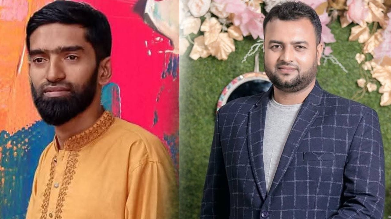 ৭ বছর পর ঝালকাঠি ছাত্রদলের কমিটি: আহবায়ক হাসান, সদস্য সচিব রনি