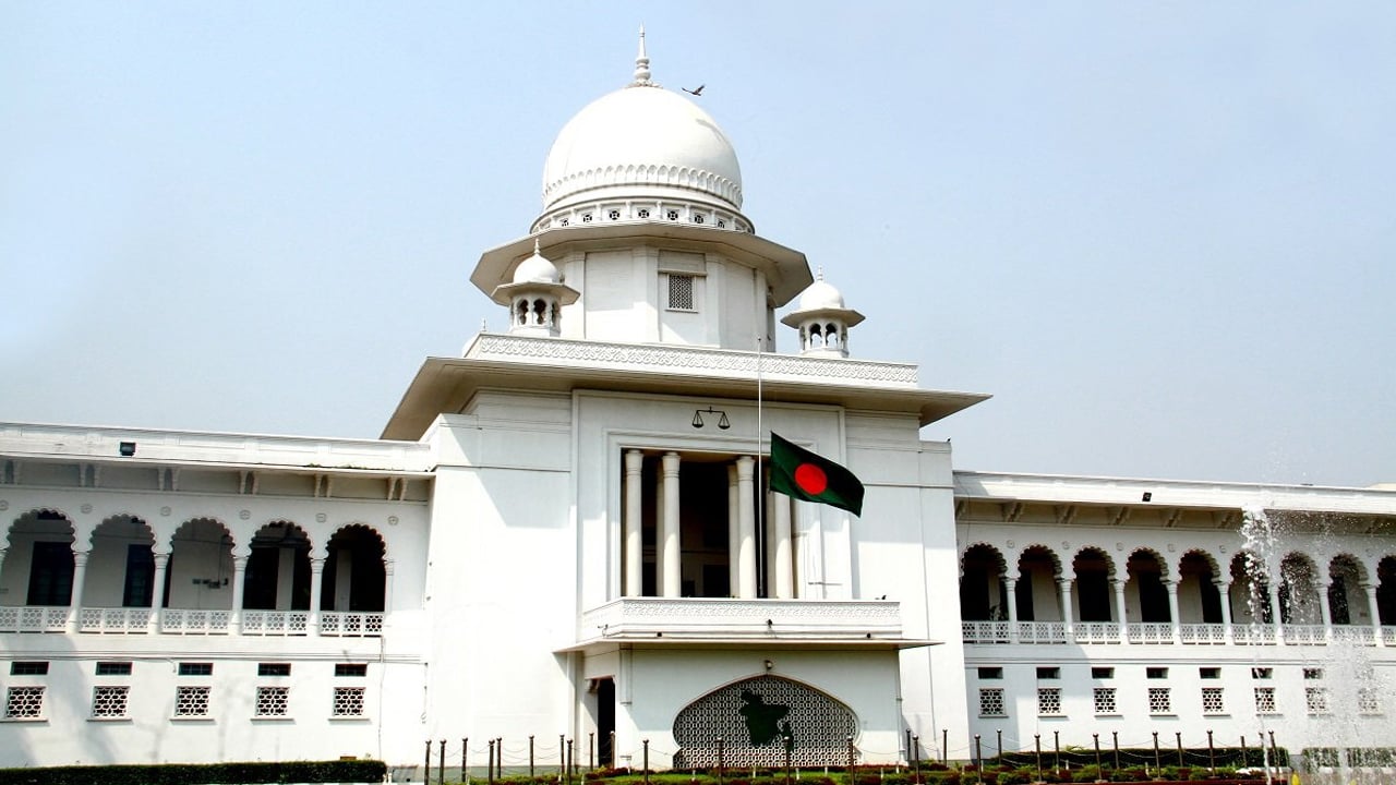 ঝালকাঠি-১ আসনের নির্বাচনী নথি হেফাজতের নির্দেশ হাইকোর্টের