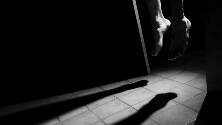 বসুন্ধরা এলাকায় বিশ্ববিদ্যালয় শিক্ষার্থীর ঝুলন্ত লাশ উদ্ধার