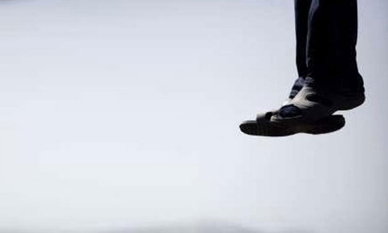 ছাত্রাবাস থেকে শিক্ষার্থীর ঝুলন্ত লাশ উদ্ধার