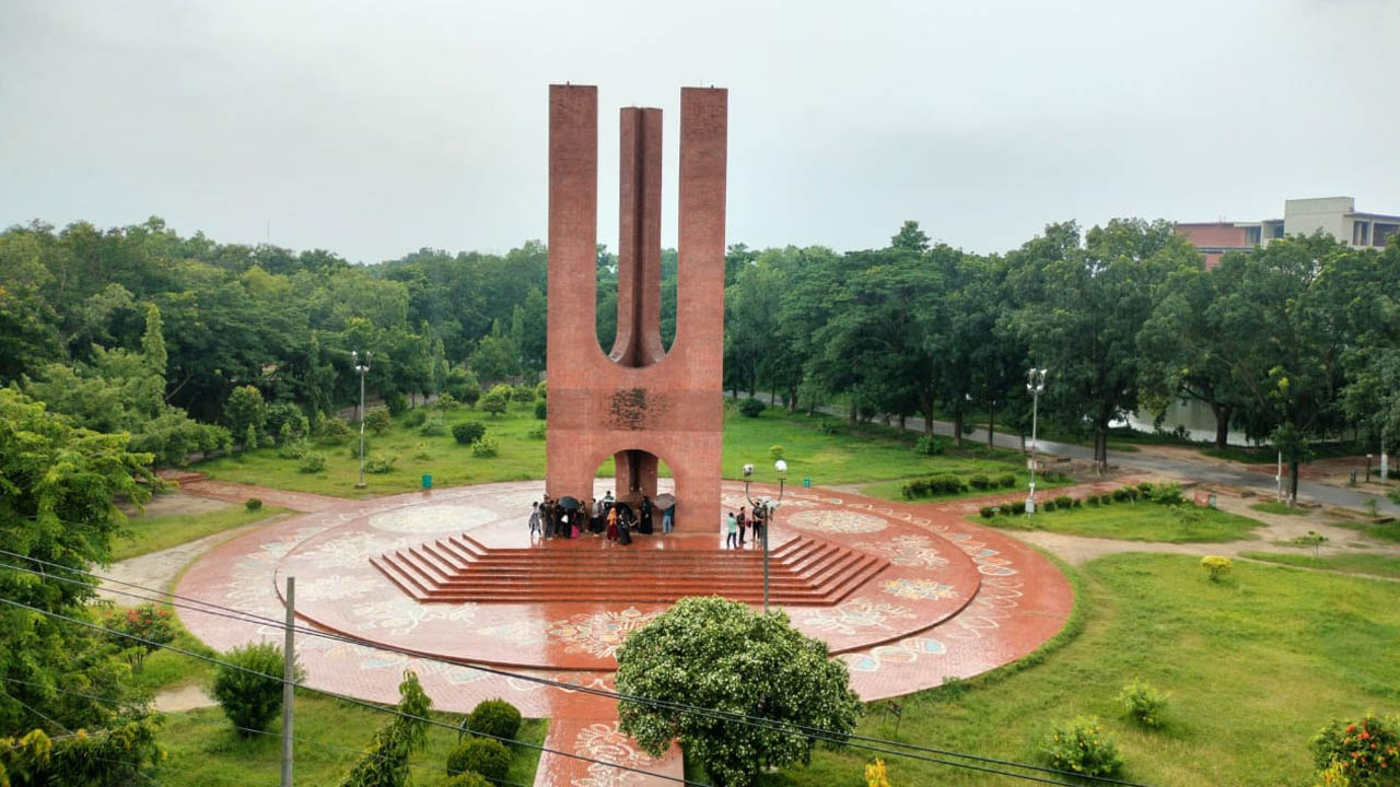 জাকসু নির্বাচনের চূড়ান্ত ভোটার তালিকা প্রকাশ