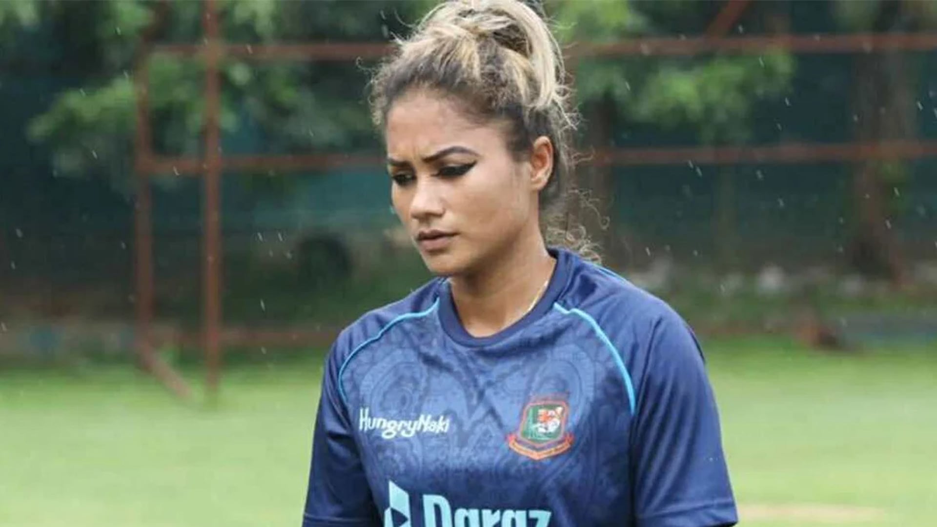 অভিযোগ দিতে সময় চেয়েছেন জাহানারা