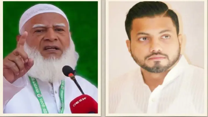 ইশরাকের পদত্যাগ নিয়ে যা বললেন বিরোধীদলীয় নেতা