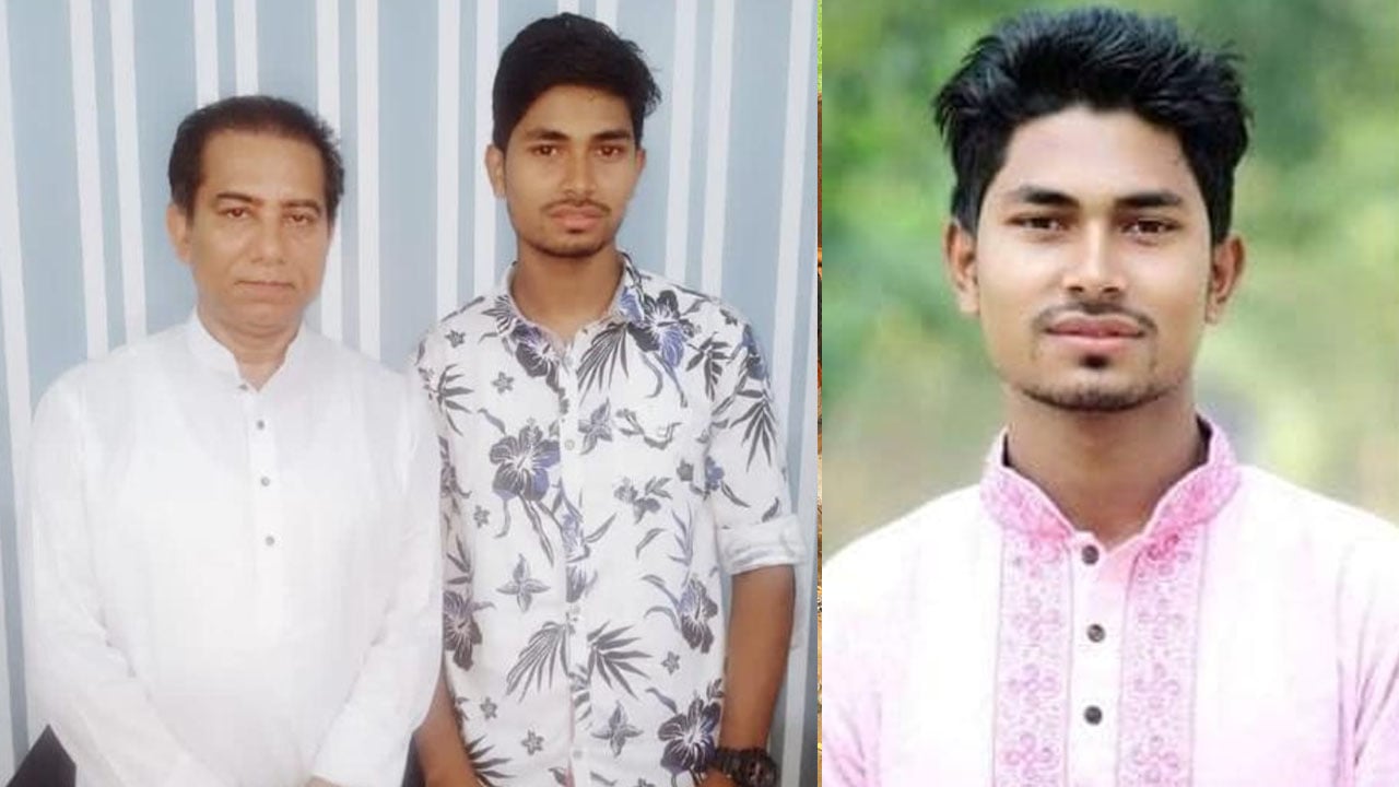 এক ফোনেই ঝুলে গেল কমিশনারকে হানি ট্র্যাপে ফেলা জিয়ানের গ্রেপ্তার