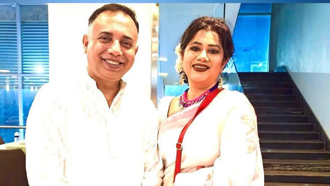 এমপি হওয়া তার দীর্ঘদিনের সামাজিক ও জনসম্পৃক্ততার ফল