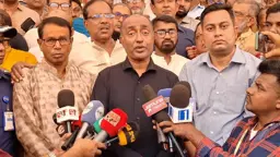 এমপিওভুক্ত শিক্ষকরা স্থানীয় সরকার নির্বাচনে অংশ নিতে পারবেন: আইনমন্ত্রী