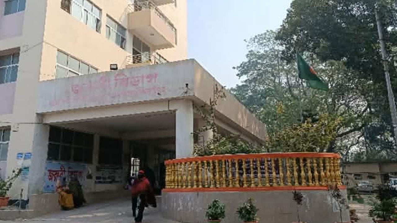 ঝিনাইদহে স্বামীর ধারালো অস্ত্রের আঘাতে স্ত্রীর মৃত্যু