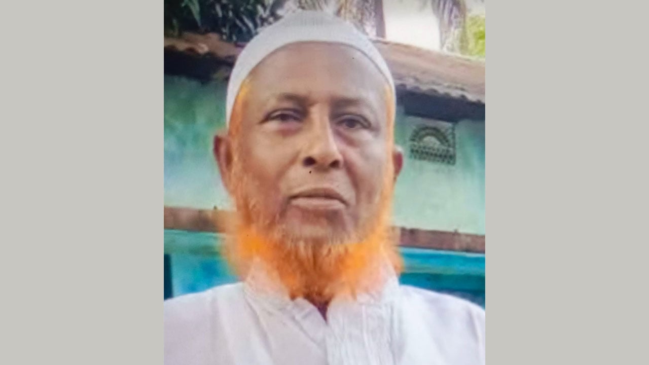 ঝিনাইদহে প্রতিপক্ষের হামলায় সাবেক ইউপি সদস্য নিহত