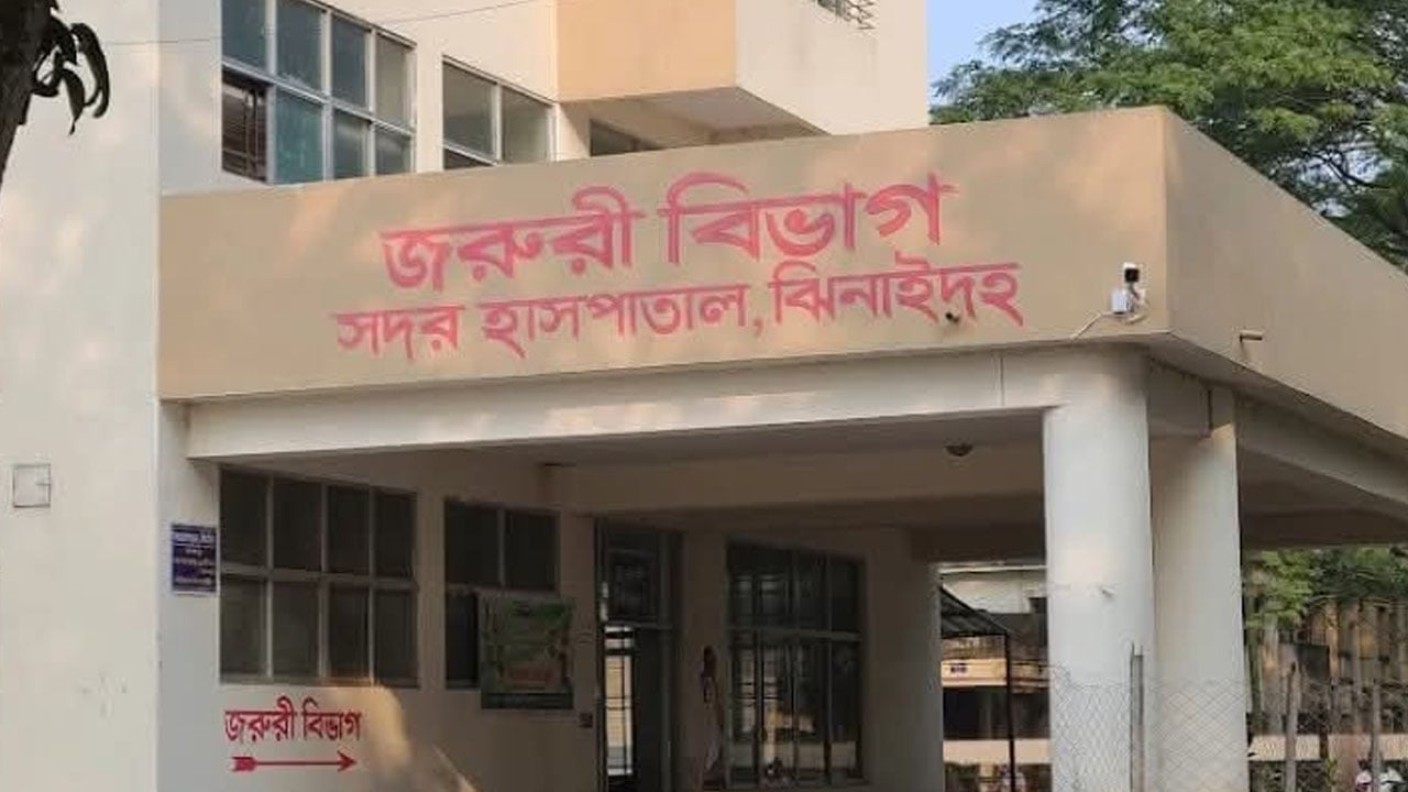 নিখোঁজের চার দিন পর ট্রাক হেলপারের লাশ উদ্ধার