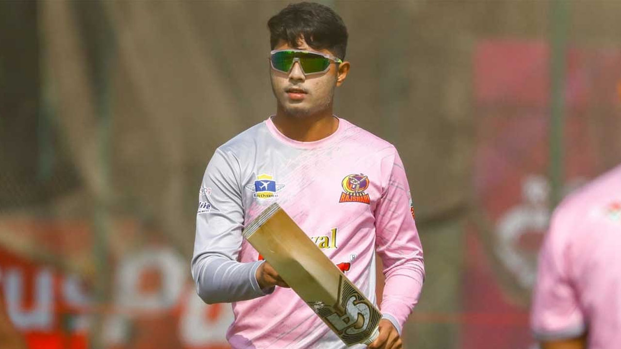 ইনজুরিতে অনিশ্চিত জিসানের ডিপিএল খেলা!