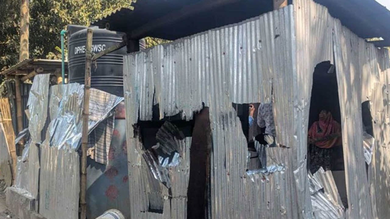 ভোটের পরের সহিংসতায় দেশে মৃত্যু ৭, আহত ৩৫০