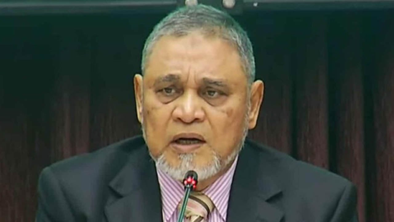 একই দিনে নির্বাচন-গণভোটের প্রস্তুতি নিতে ইসিকে চিঠি