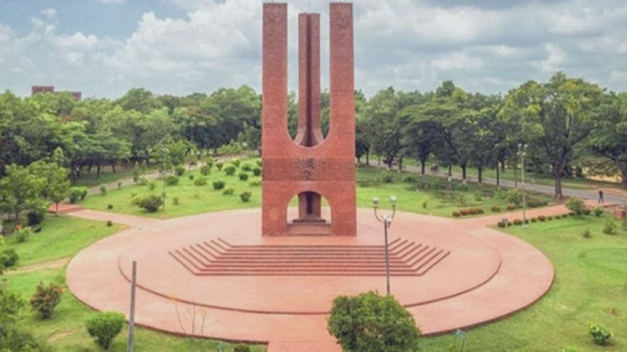 শাবিপ্রবি ছাত্র সংসদ নির্বাচন স্থগিতের ঘটনায় জাকসুর নিন্দা