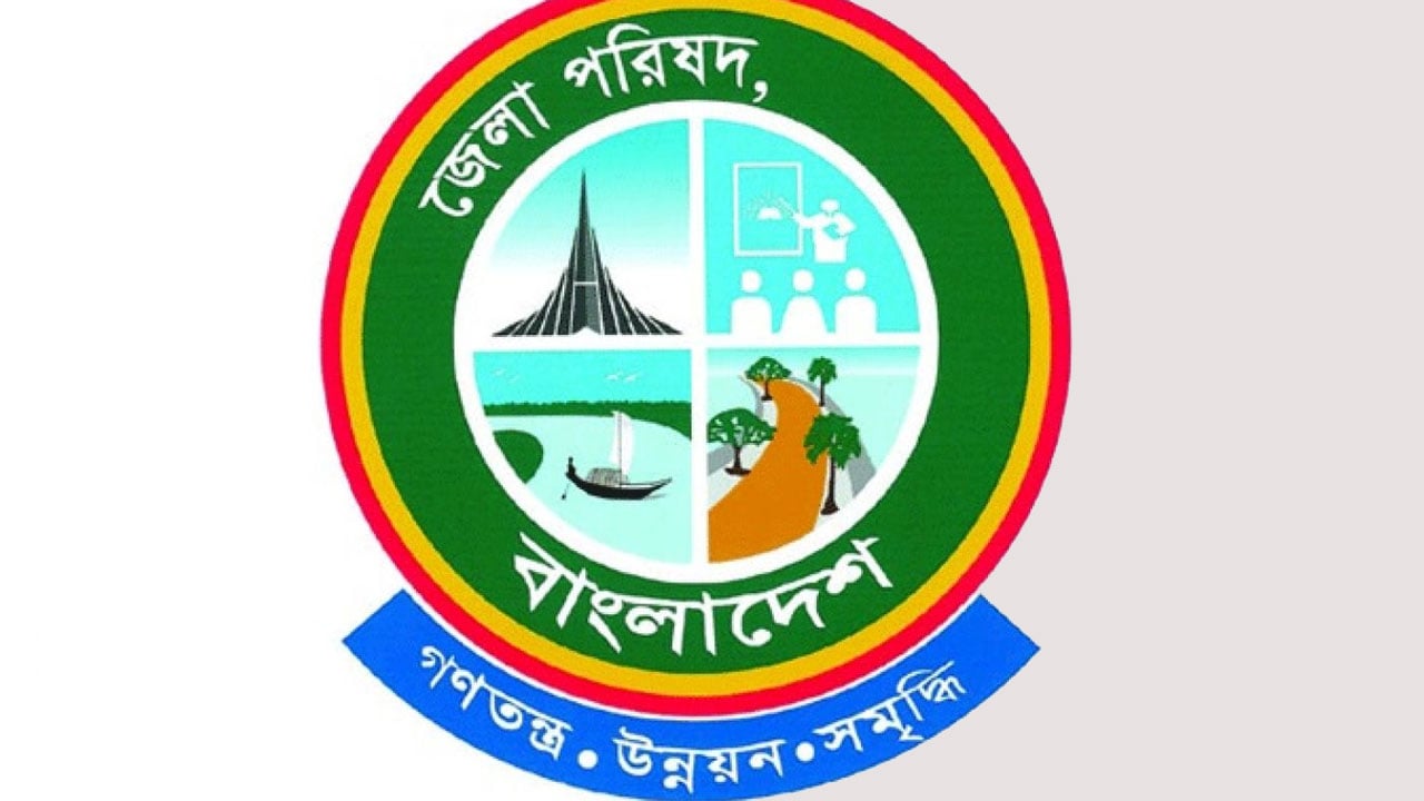 জেলা পরিষদ উন্নয়ন না পুনর্বাসন