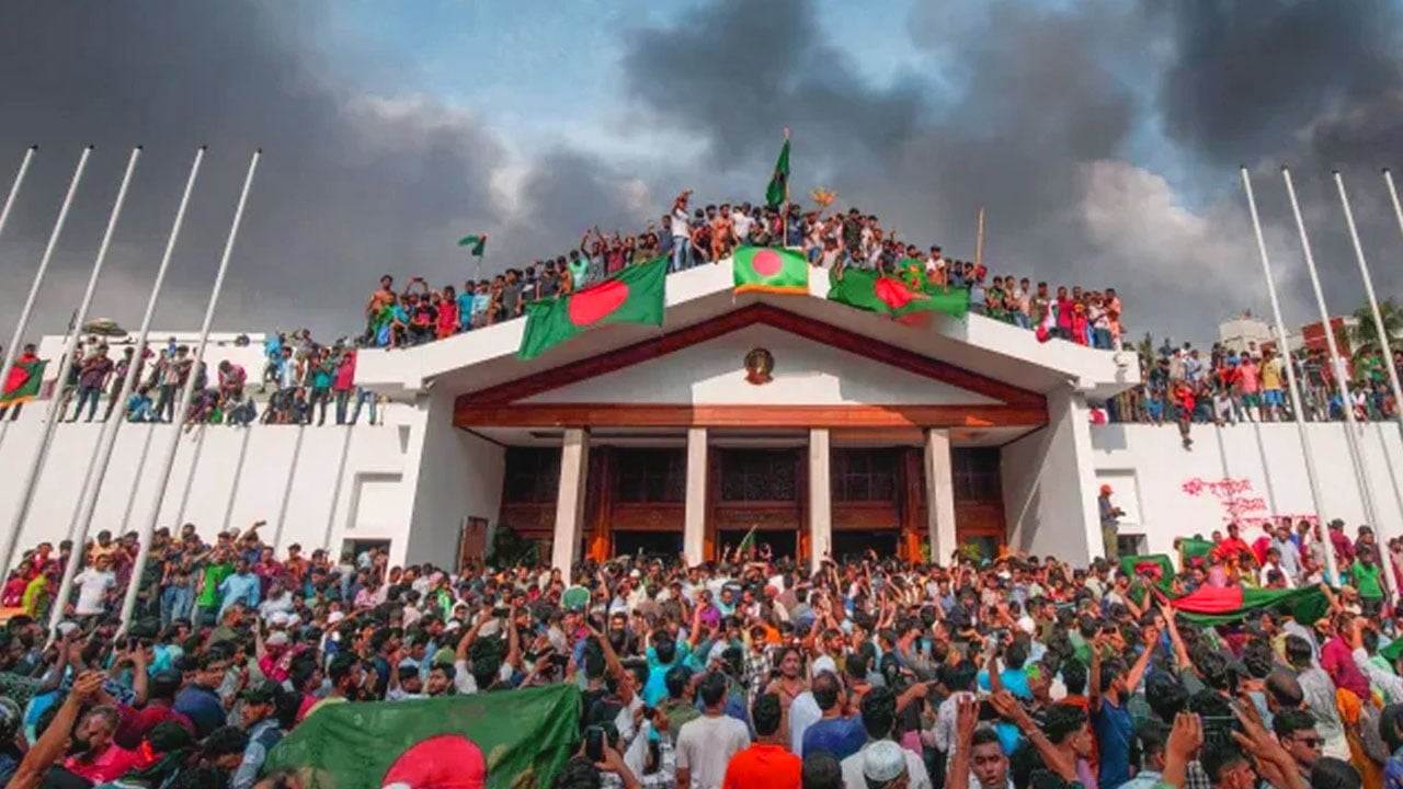 স্বয়ংক্রিয়ভাবে বাতিল হবে জুলাইযোদ্ধাদের বিরুদ্ধে করা মামলা