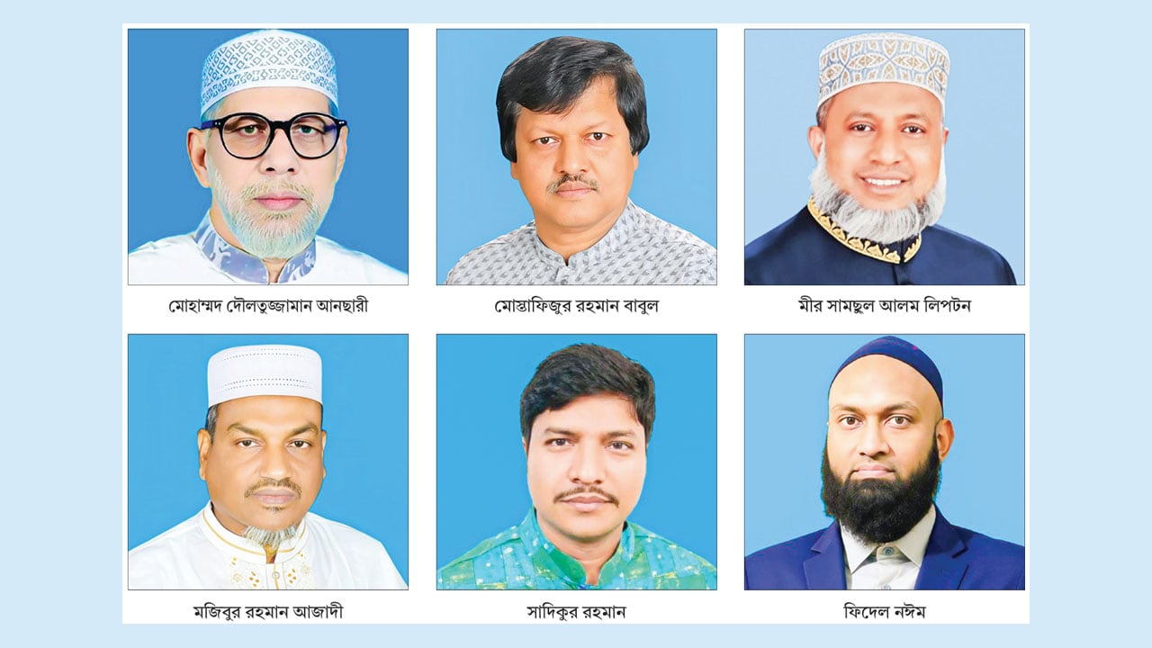 বিএনপি ও ইসলামী আন্দোলনের প্রার্থীদের স্ত্রীরাও কোটিপতি