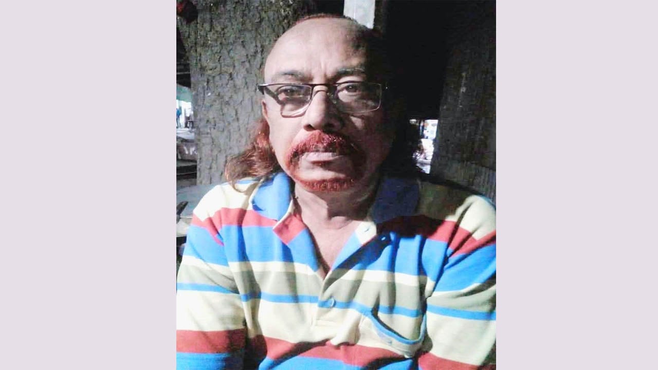 কারাবন্দি আ.লীগ নেতাকে হাসপাতালে নেয়ার পথে মৃত্যু