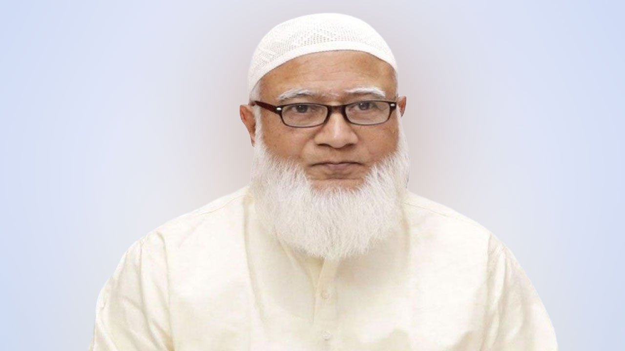 সুদানে ৬ বাংলাদেশি শান্তিরক্ষীর শাহাদাতে জামায়াত আমিরের শোক