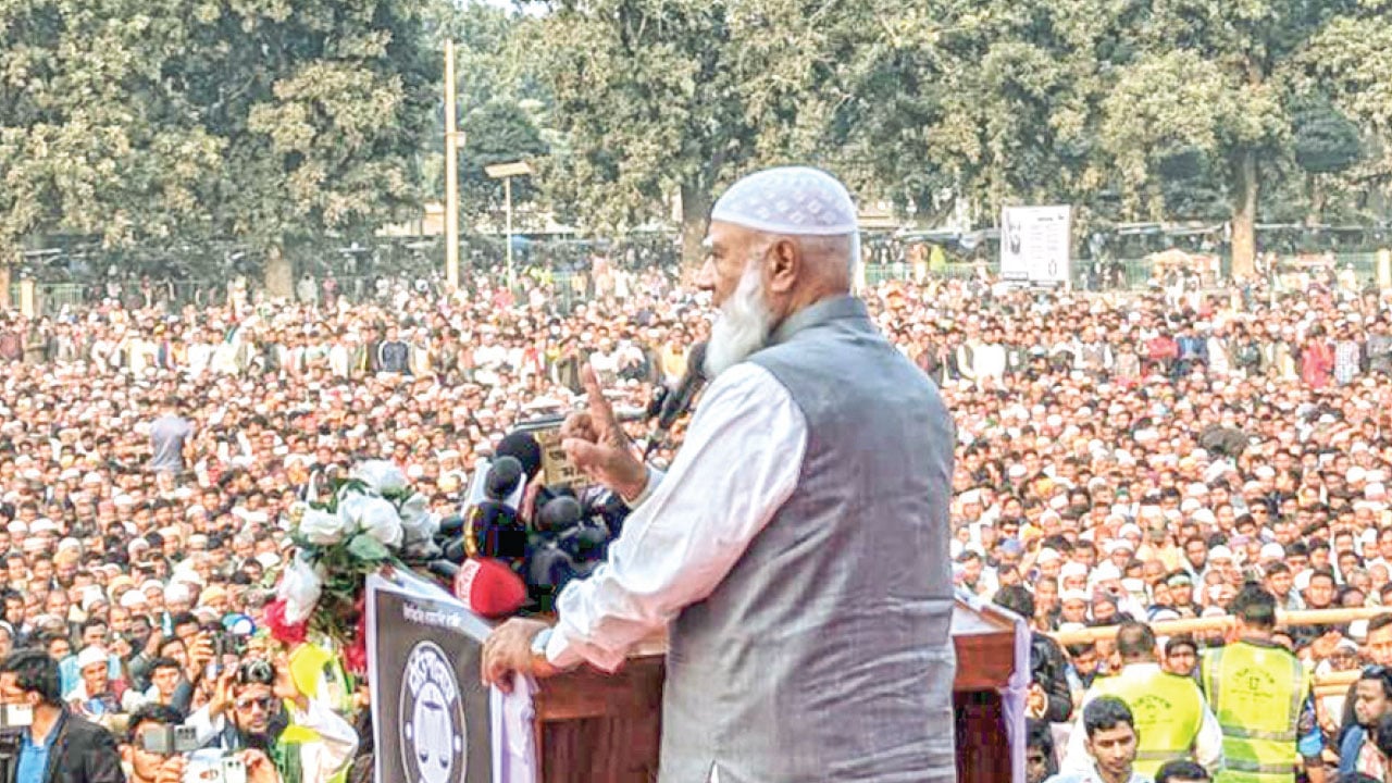 উত্তরবঙ্গকে কৃষিভিত্তিক শিল্পের রাজধানী বানাতে চাই