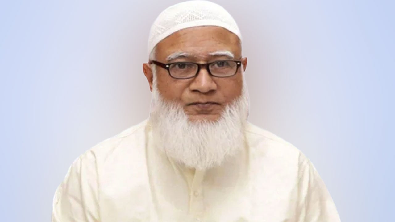 এক্স আইডি হ্যাকের শাস্তি নিশ্চিত চান জামায়াত আমির