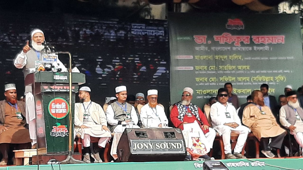 উত্তরবঙ্গকে কৃষি শিল্পের রাজধানী হিসেবে গড়ে তুলতে চাই