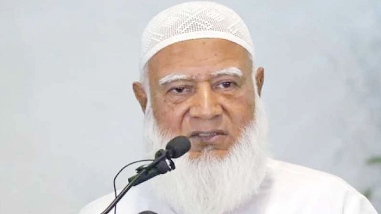 দলীয় সরকারের অধীনে নির্বাচনের বীভৎস রূপ জাতির সামনে পরিষ্কার