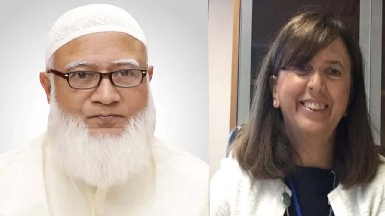 জামায়াত আমিরের সঙ্গে ইইউ কূটনীতিকের বৈঠক বুধবার