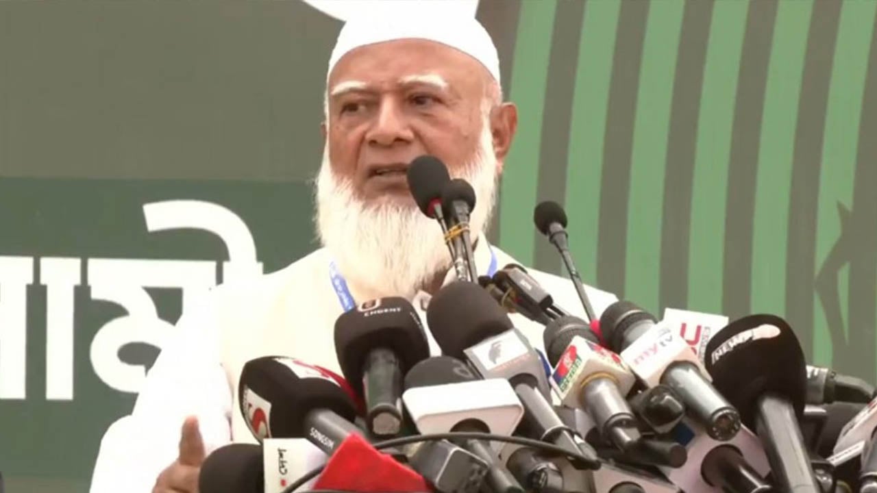 ক্ষমতায় এলে সবাইকে নিয়েই দেশ পরিচালনা করবো