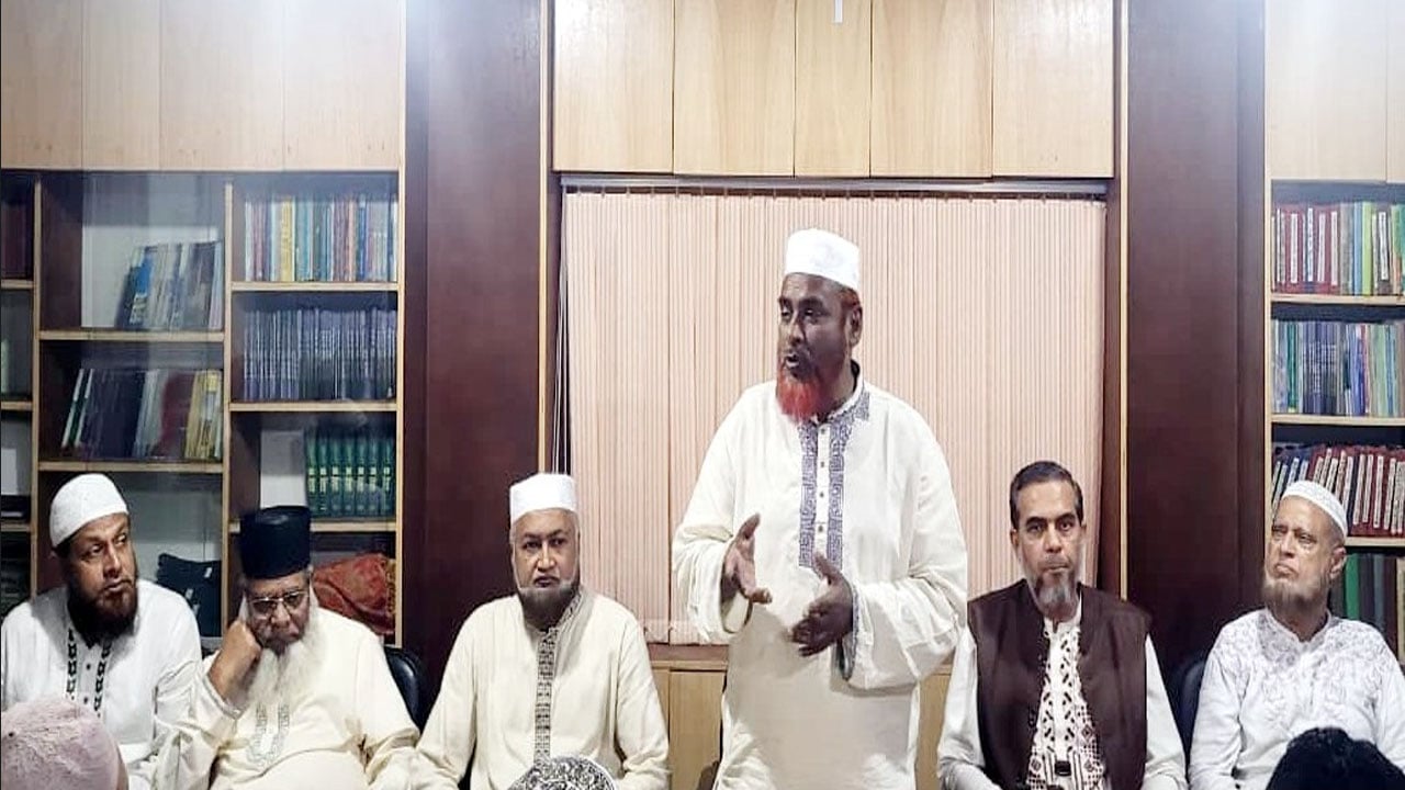 জ্বালানি নৈরাজ্য ও বাজার নিয়ন্ত্রণে সরকার ব্যর্থ: গোলাম পরওয়ার