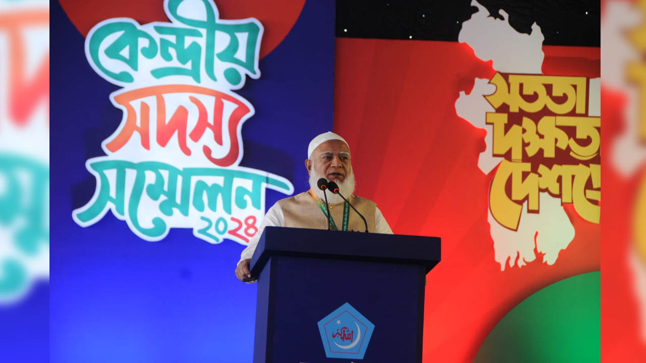 ‘ক্যাম্পাসে আর কোনো আধিপত্যবাদের স্থান হবে না’