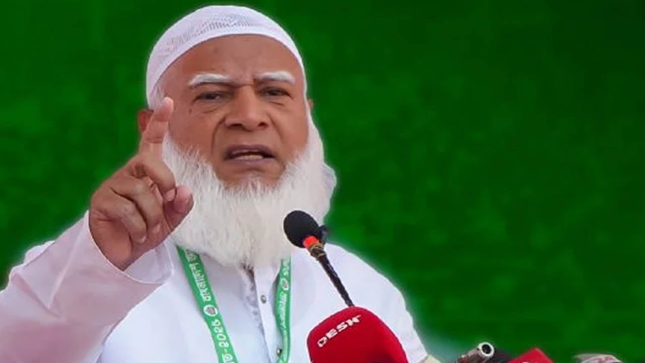 জাতীয় ক্রিকেট দলকে বিরোধীদলীয় নেতার অভিনন্দন