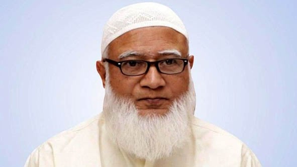 জাকসু নির্বাচনে বিজয়ীদের অভিনন্দন জামায়াত আমিরের