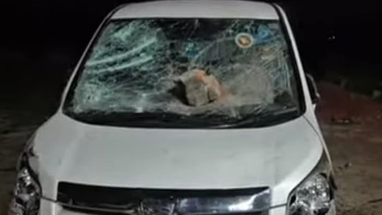 এমপির গাড়িতে হামলা, বিএনপি-ছাত্রদলের ৩ নেতা বহিষ্কার